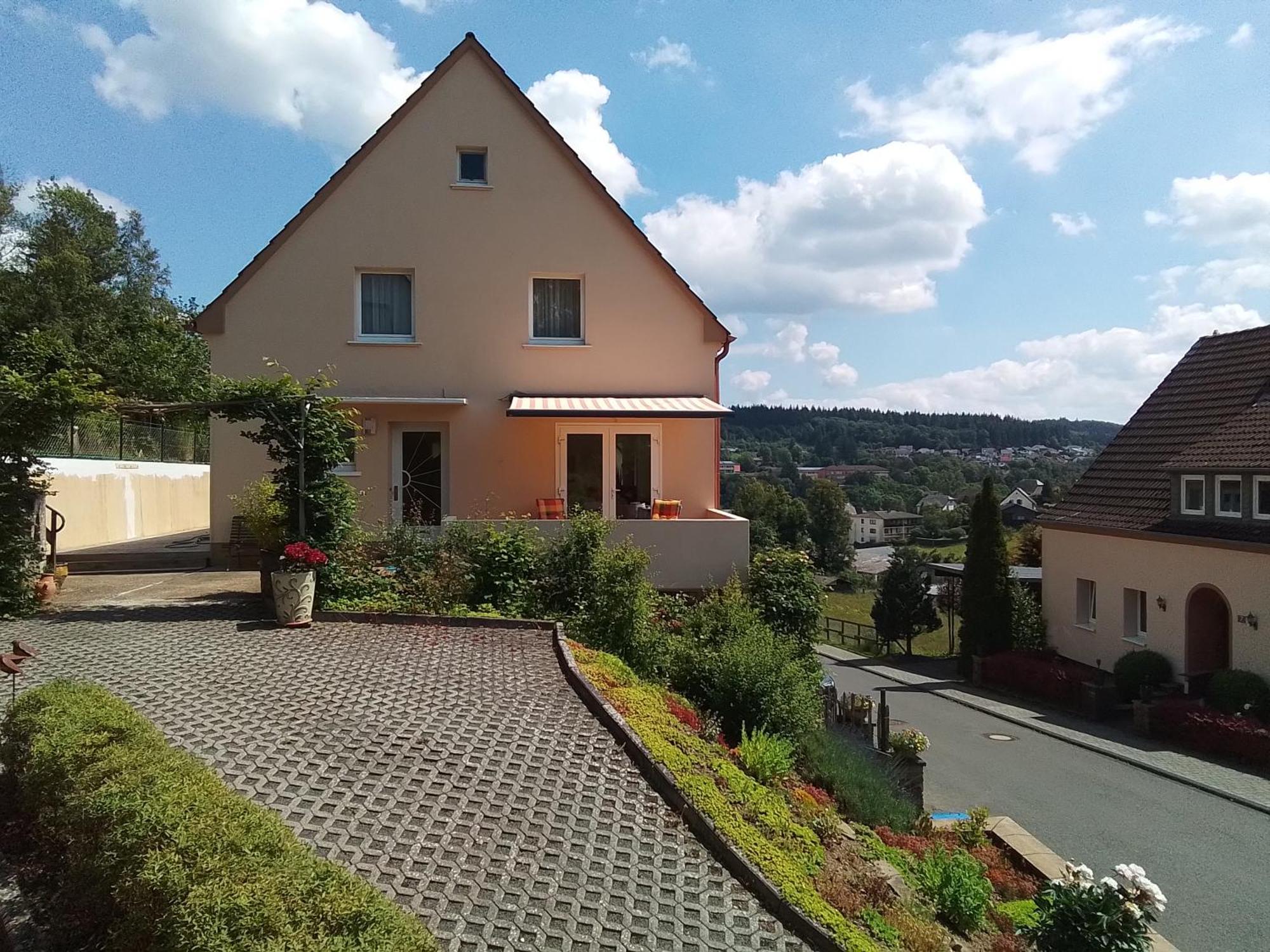 Alter Werkstatt Daire Junkerath Dış mekan fotoğraf