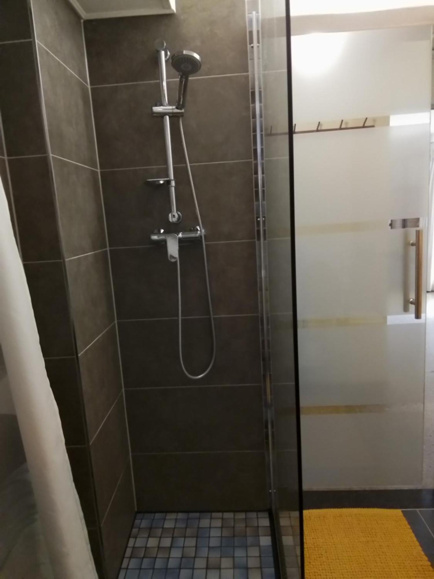 Alter Werkstatt Daire Junkerath Dış mekan fotoğraf